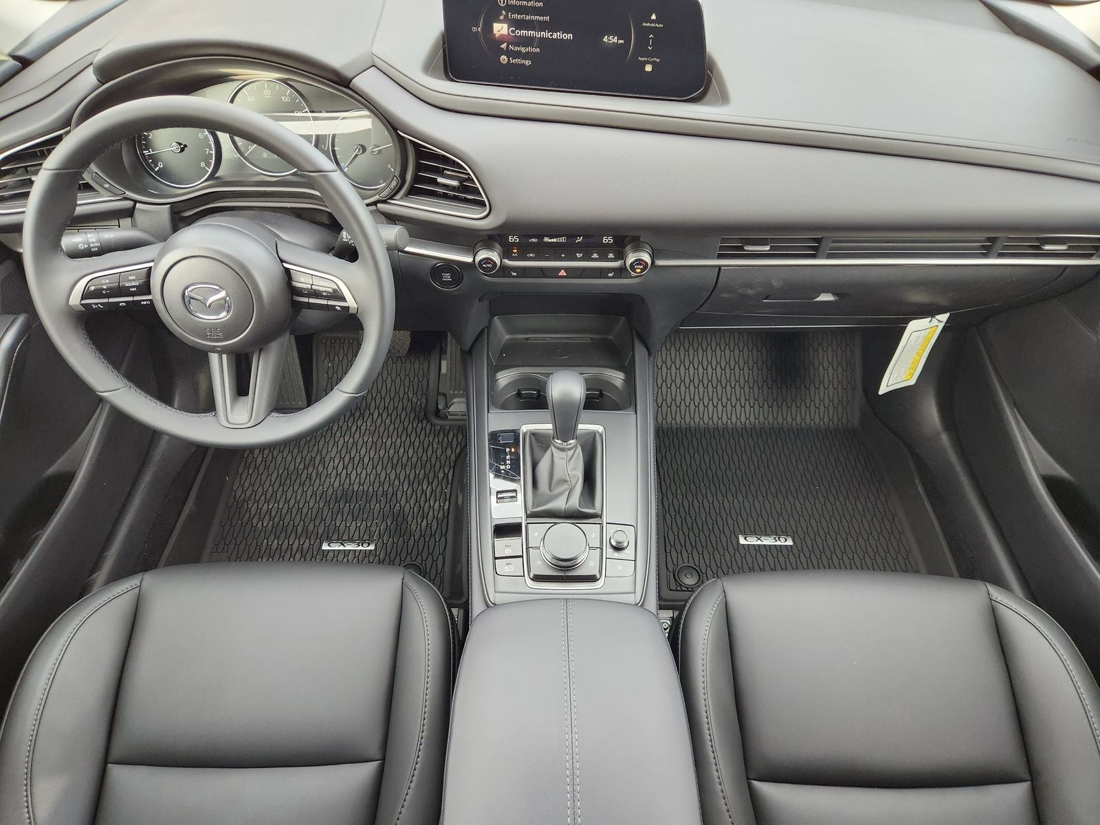 2026 Mazda Mazda CX-30 2.5 S Preferred