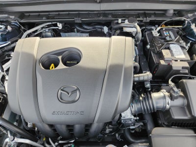 2026 Mazda Mazda CX-30 2.5 S Preferred