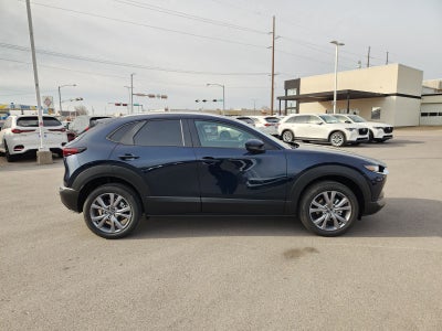 2026 Mazda Mazda CX-30 2.5 S Preferred