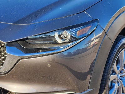 2026 Mazda Mazda CX-30 PREMIUM