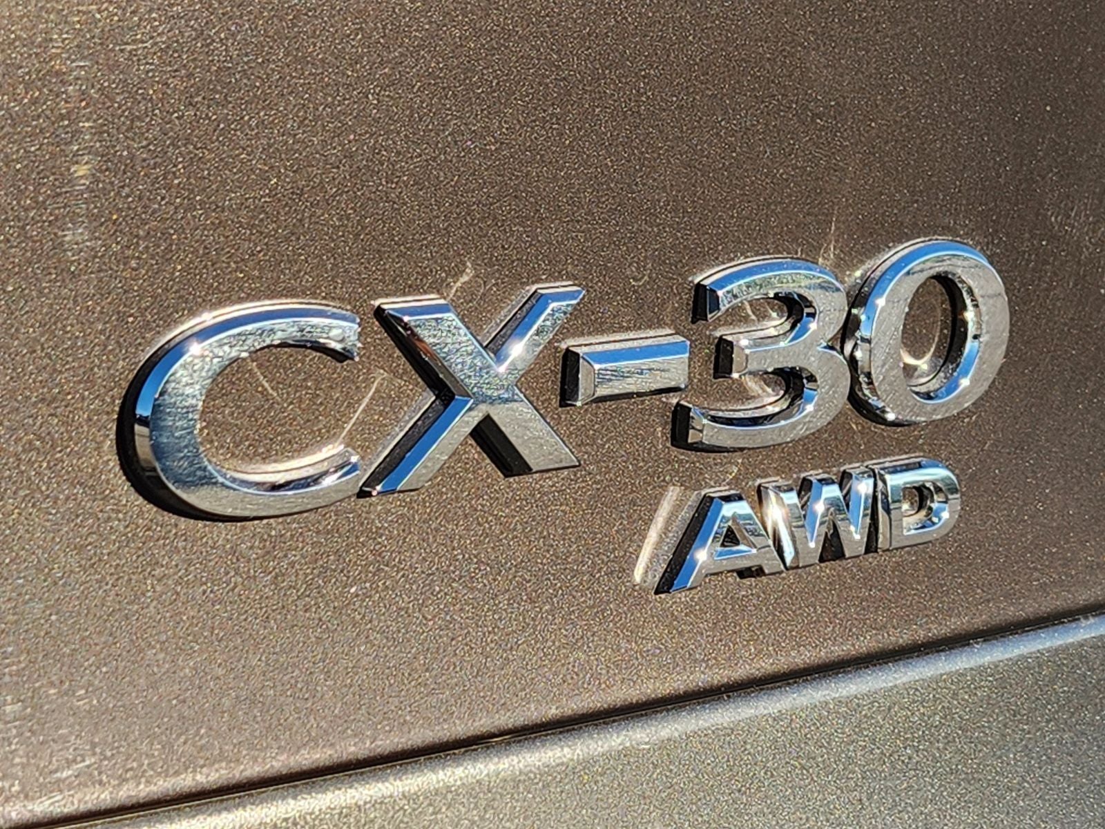 2026 Mazda Mazda CX-30 PREMIUM