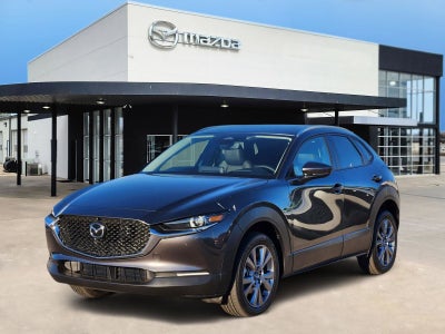 2026 Mazda Mazda CX-30 PREMIUM