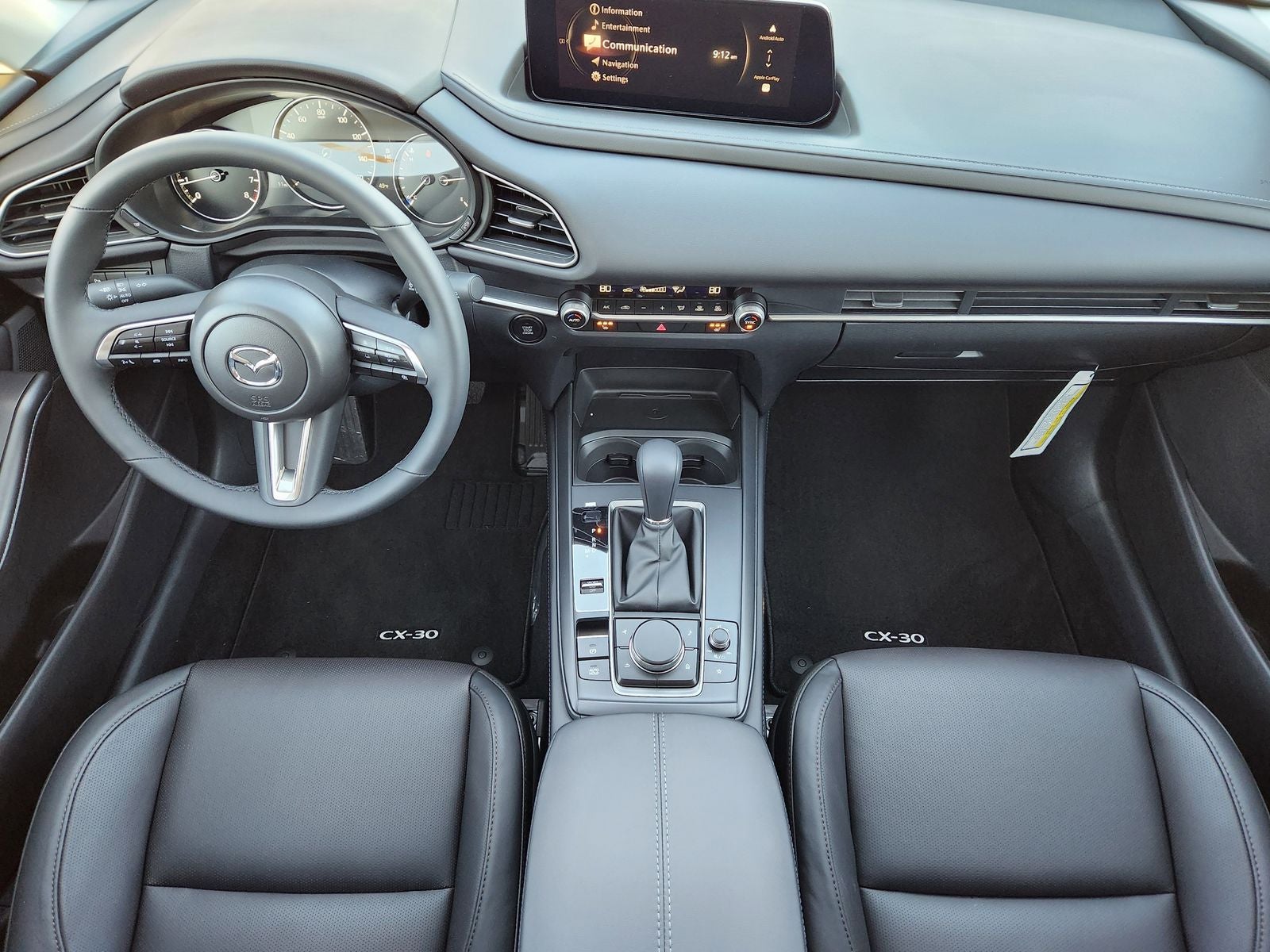 2026 Mazda Mazda CX-30 PREMIUM