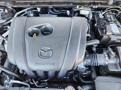 2026 Mazda Mazda CX-30 PREMIUM