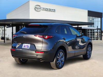 2026 Mazda Mazda CX-30 PREMIUM
