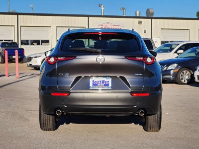 2026 Mazda Mazda CX-30 PREMIUM