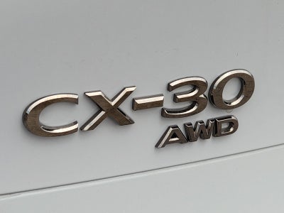 2026 Mazda Mazda CX-30 2.5 Turbo Premium Plus