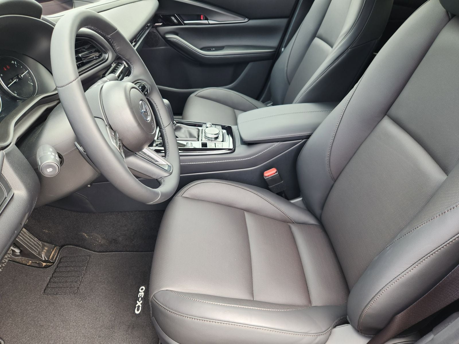 2026 Mazda Mazda CX-30 2.5 Turbo Premium Plus