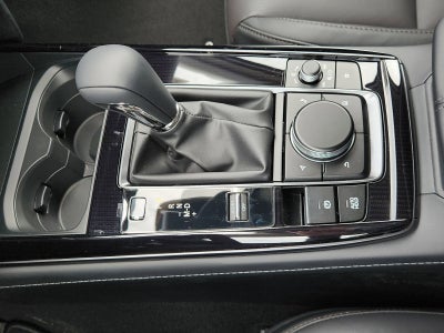 2026 Mazda Mazda CX-30 2.5 Turbo Premium Plus