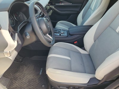 2026 Mazda Mazda CX-30 2.5 Turbo Aire Edition