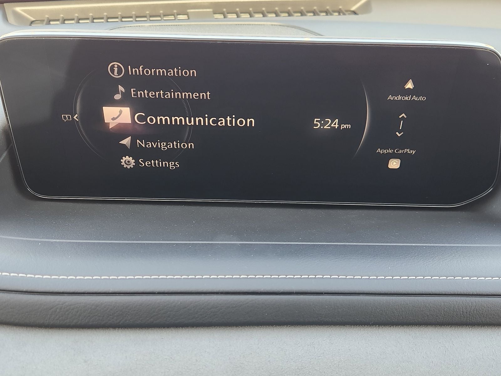 2026 Mazda Mazda CX-30 2.5 Turbo Aire Edition