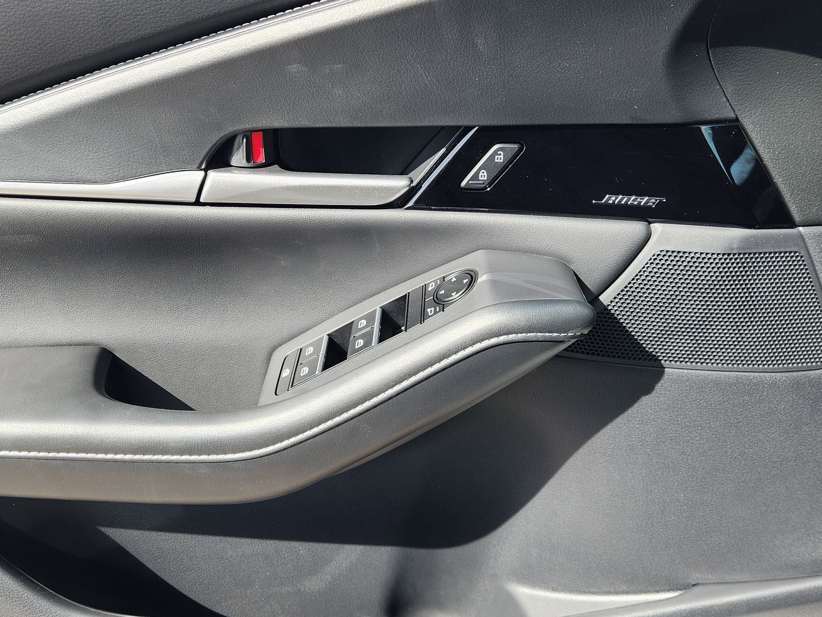 2026 Mazda Mazda CX-30 2.5 Turbo Aire Edition