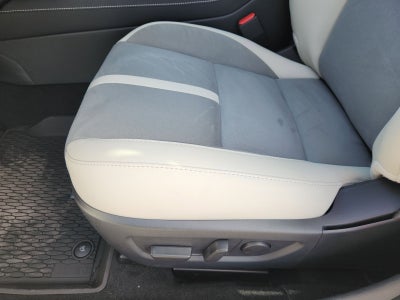 2026 Mazda Mazda CX-30 2.5 Turbo Aire Edition