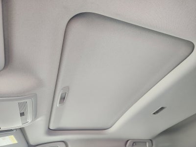 2026 Mazda Mazda CX-30 2.5 Turbo Aire Edition