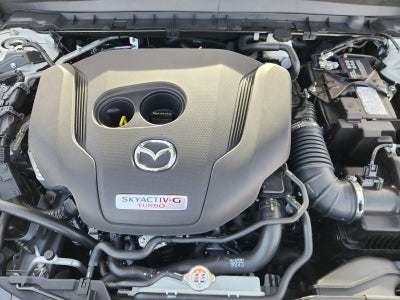 2026 Mazda Mazda CX-30 2.5 Turbo Aire Edition