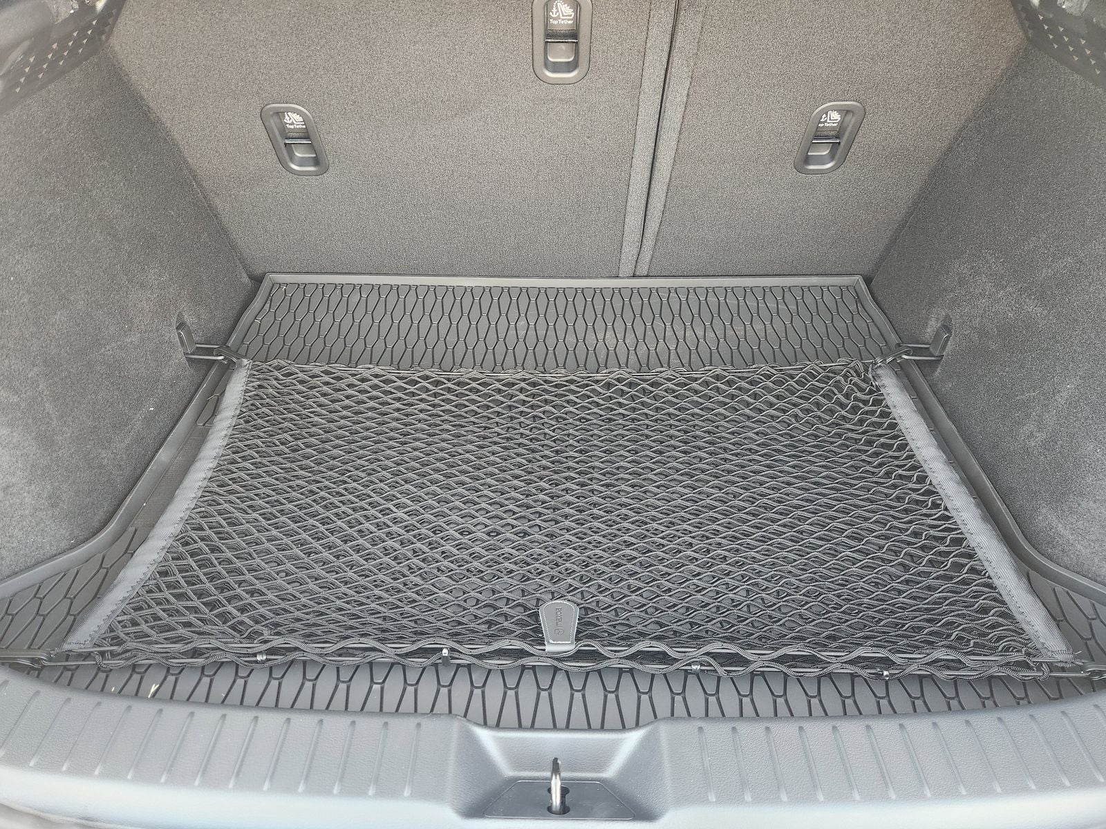 2026 Mazda Mazda CX-30 2.5 Turbo Aire Edition