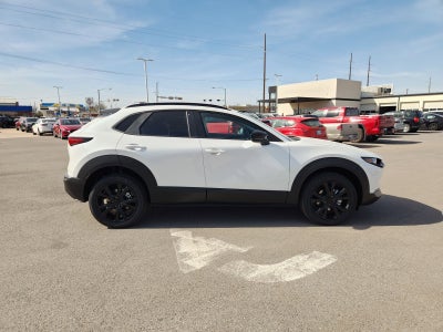 2026 Mazda Mazda CX-30 2.5 Turbo Aire Edition