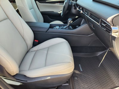 2025 Mazda Mazda3 Sedan 2.5 S Preferred Package