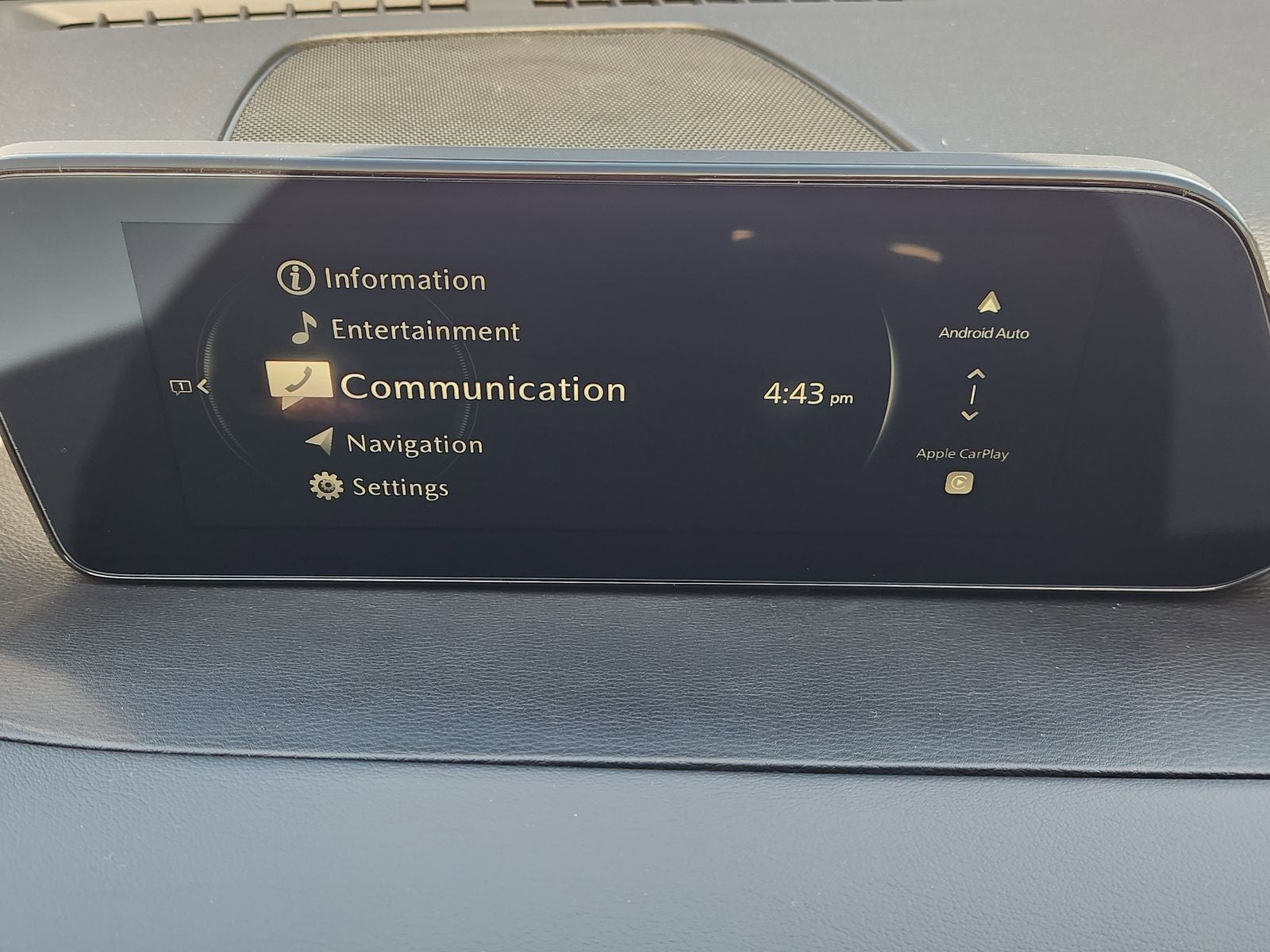 2025 Mazda Mazda3 Sedan 2.5 S Preferred Package