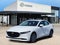 2025 Mazda Mazda3 Sedan 2.5 S Preferred Package