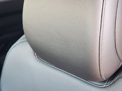 2025 Mazda Mazda CX-50 Hybrid Premium