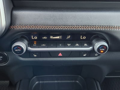 2025 Mazda Mazda CX-50 Hybrid Premium