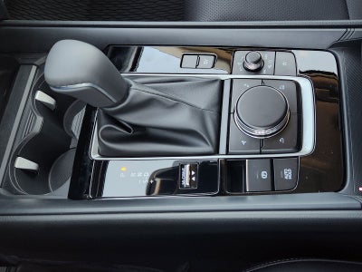 2025 Mazda Mazda CX-50 Hybrid Premium