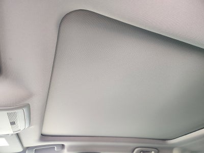 2025 Mazda Mazda CX-50 Hybrid Premium