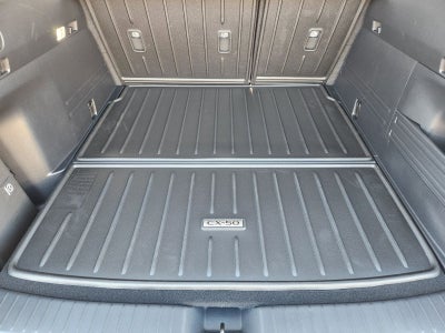 2025 Mazda Mazda CX-50 Hybrid Premium