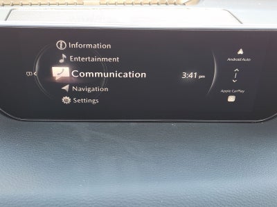 2026 Mazda Mazda CX-50 Hybrid Premium