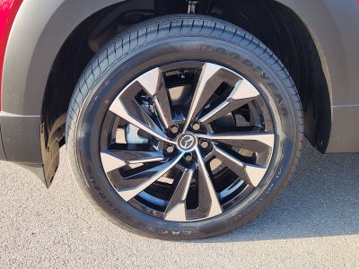 2026 Mazda Mazda CX-50 Hybrid Premium Plus