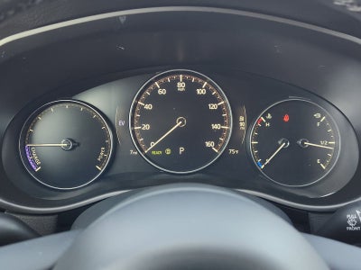 2026 Mazda Mazda CX-50 Hybrid Premium Plus