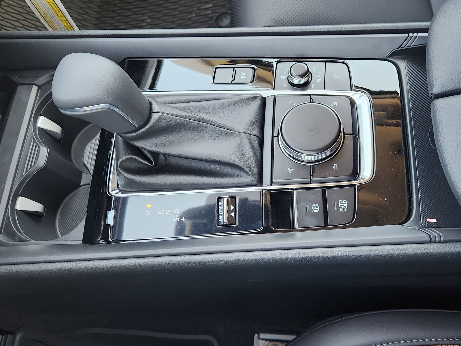 2026 Mazda Mazda CX-50 Hybrid Premium Plus