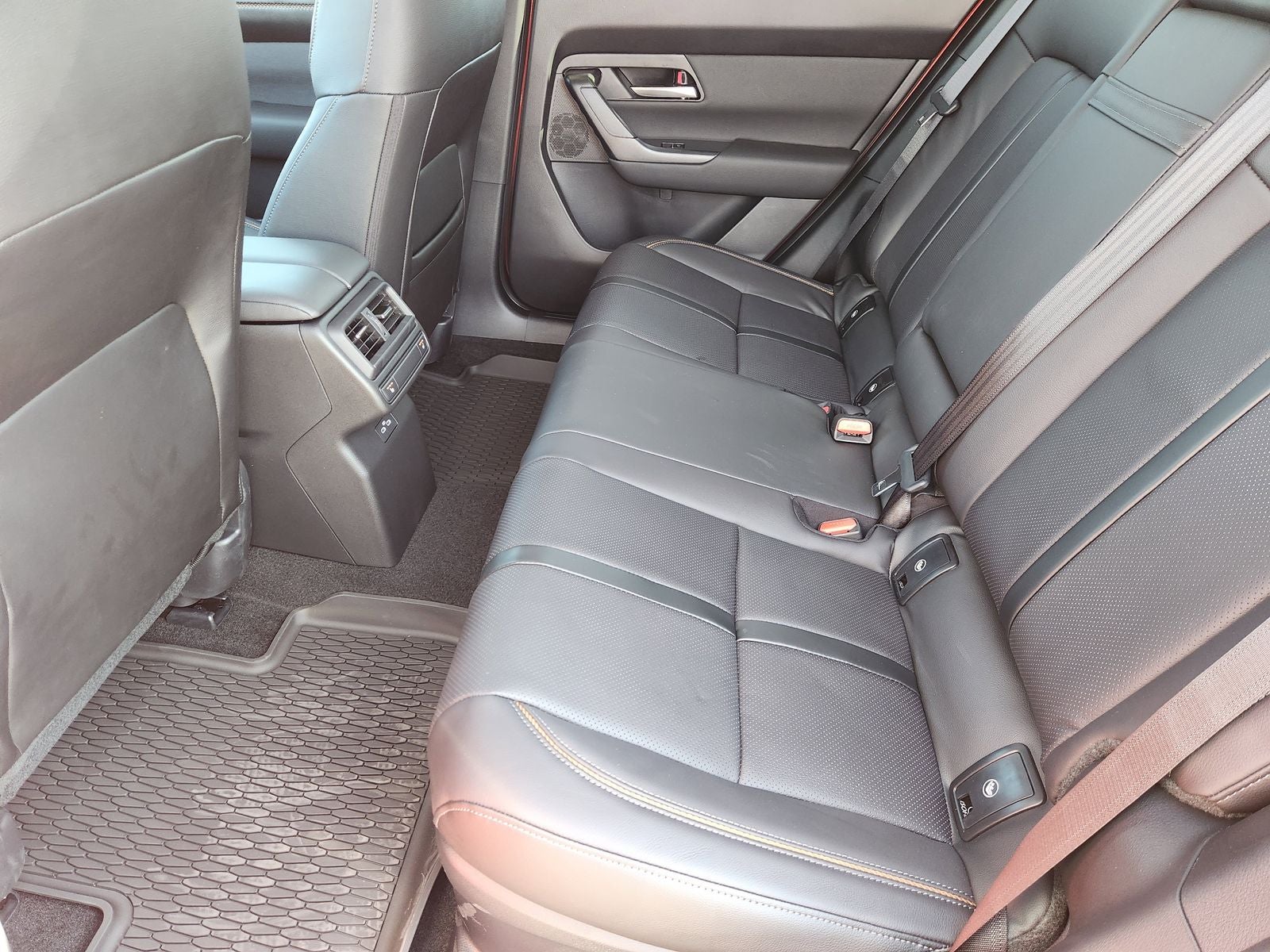 2026 Mazda Mazda CX-50 Hybrid Premium Plus