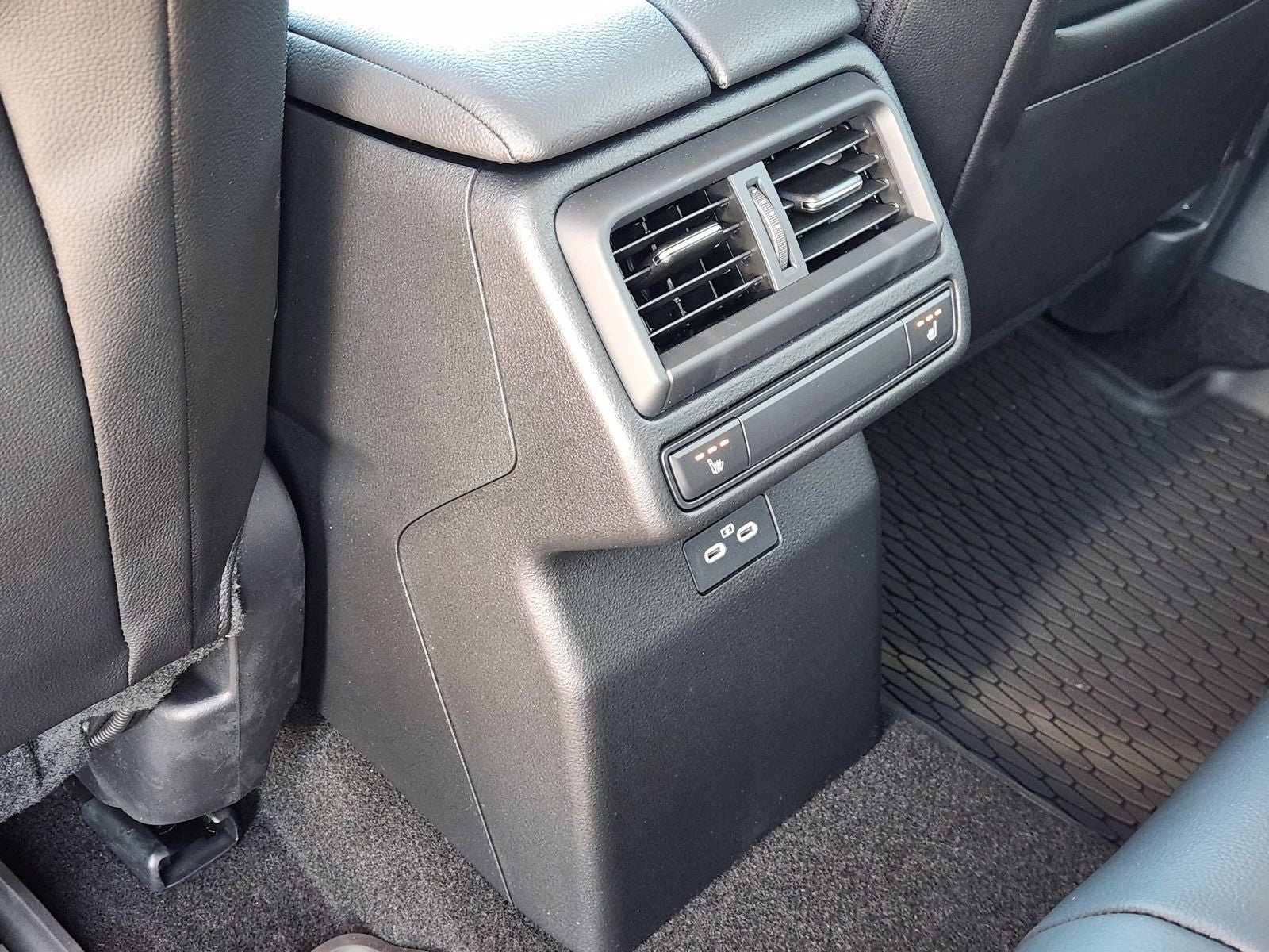 2026 Mazda Mazda CX-50 Hybrid Premium Plus