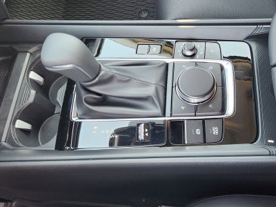 2026 Mazda Mazda CX-50 Hybrid Premium Plus