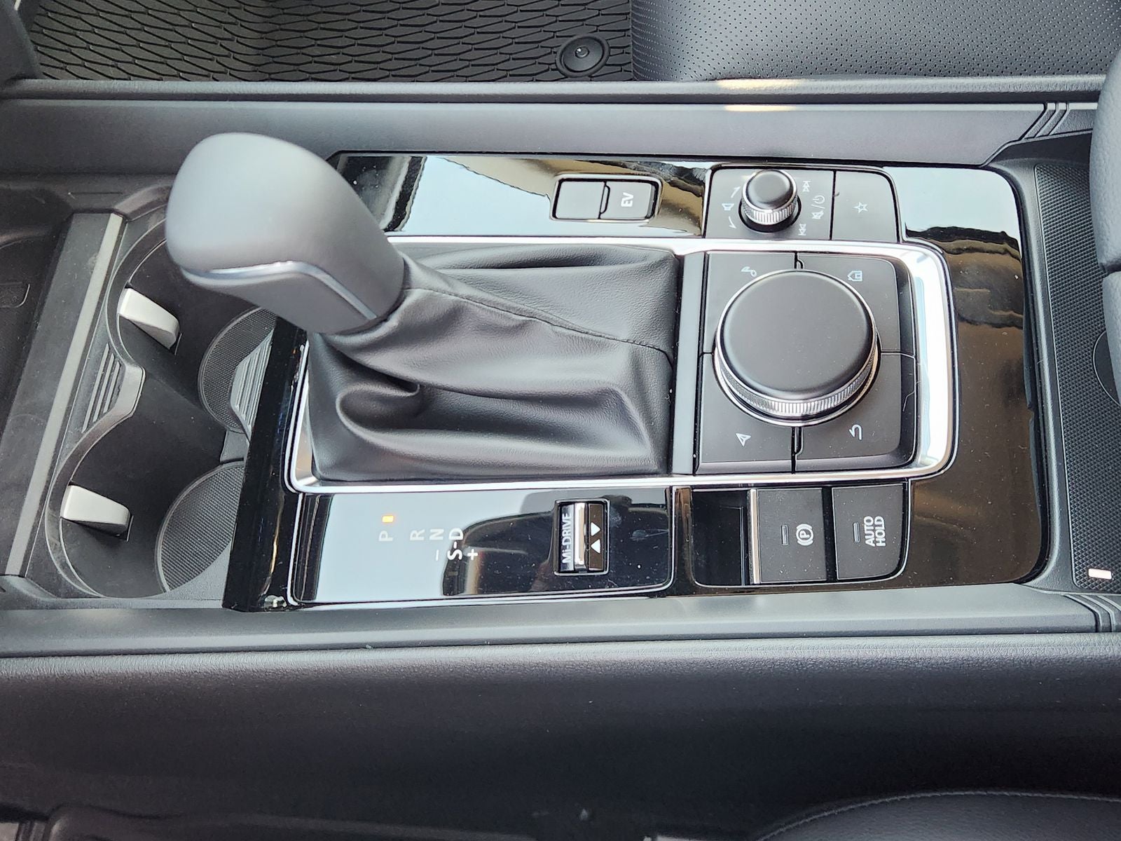 2026 Mazda Mazda CX-50 Hybrid Premium Plus