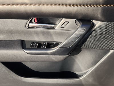 2026 Mazda Mazda CX-50 Hybrid Premium Plus