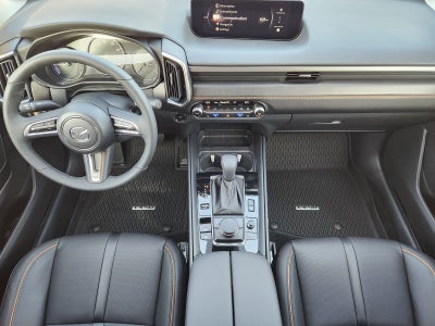 2026 Mazda Mazda CX-50 Hybrid Premium Plus