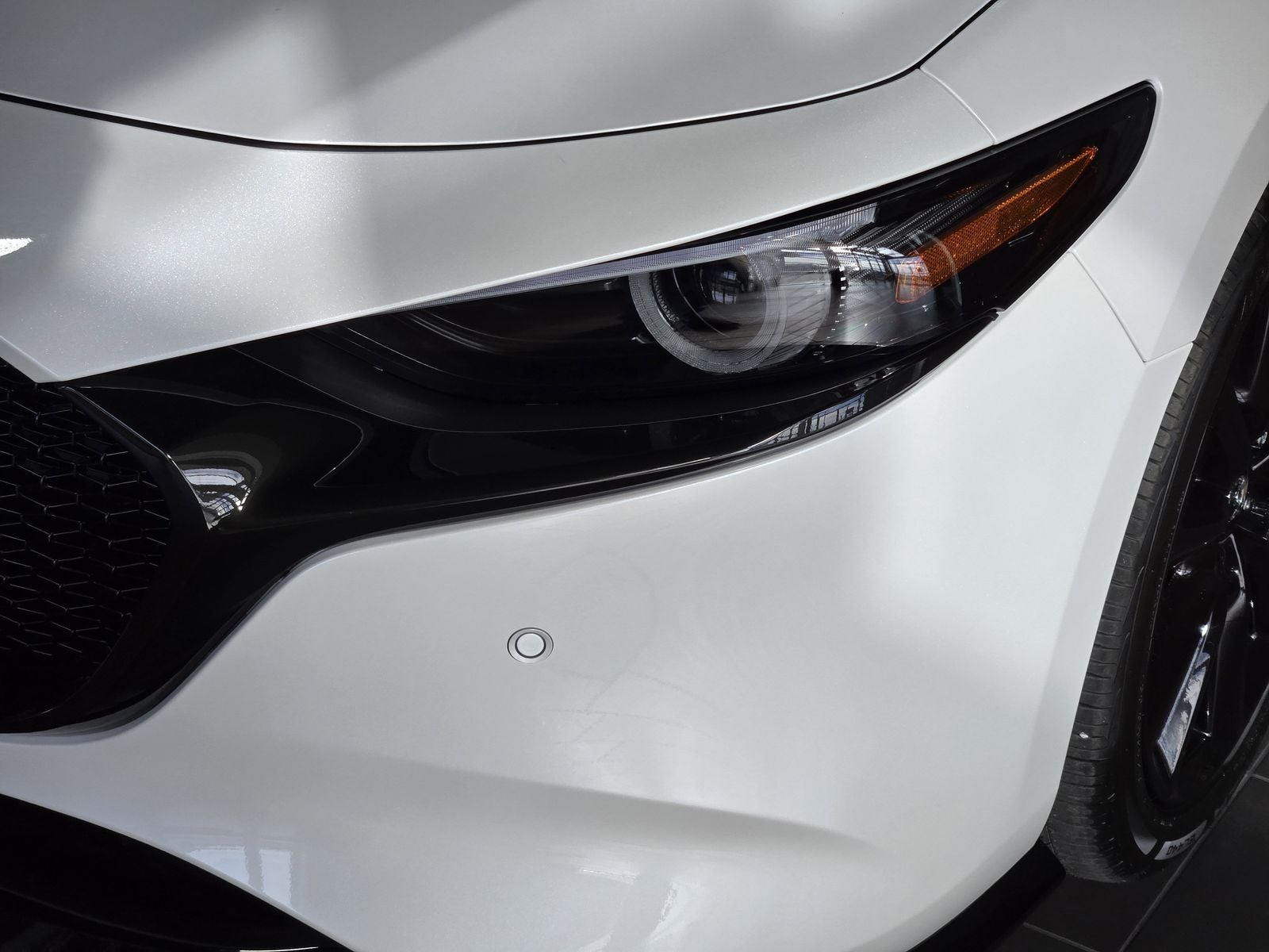 2026 Mazda Mazda CX-50 Hybrid Premium Plus