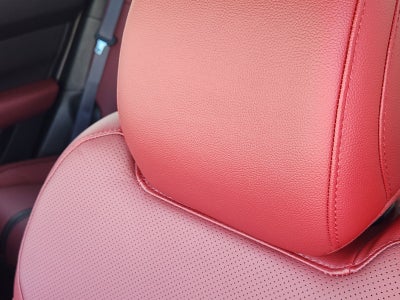 2025 Mazda Mazda CX-50 Hybrid Premium Plus