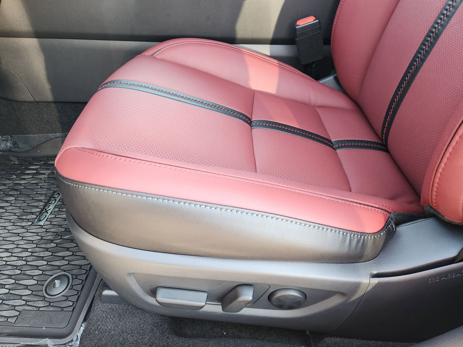 2025 Mazda Mazda CX-50 Hybrid Premium Plus