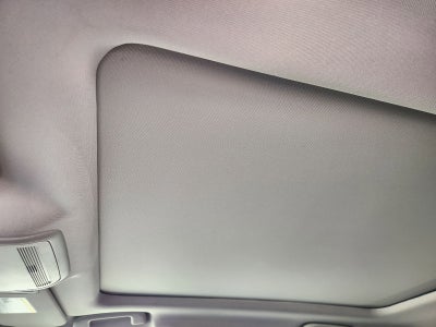 2025 Mazda Mazda CX-50 Hybrid Premium Plus