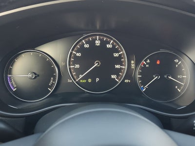 2026 Mazda Mazda CX-50 Hybrid Premium Plus