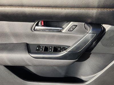 2026 Mazda Mazda CX-50 Hybrid Premium Plus