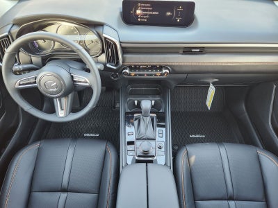 2026 Mazda Mazda CX-50 Hybrid Premium Plus