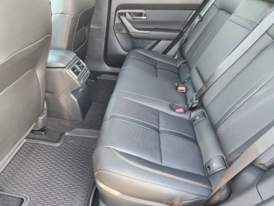 2026 Mazda Mazda CX-50 Hybrid Premium Plus