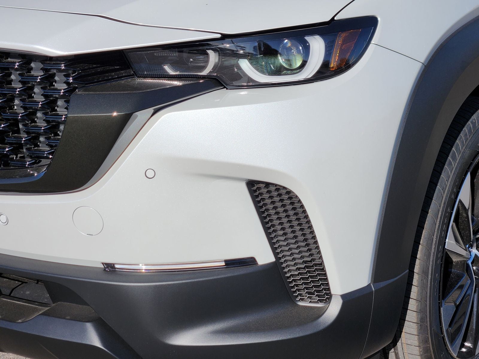 2026 Mazda Mazda CX-50 Hybrid Premium Plus