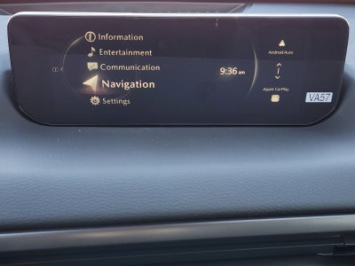 2026 Mazda Mazda CX-50 Hybrid Premium Plus