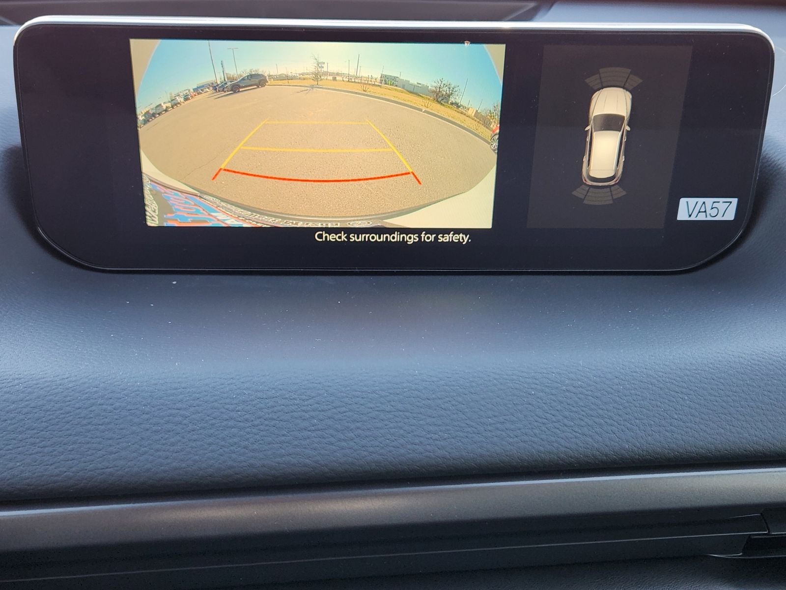 2026 Mazda Mazda CX-50 Hybrid Premium Plus